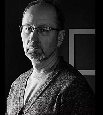 У 68 років помер Олександр Ткаченко — еколог Полтавської ОДА