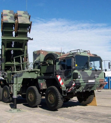 По Києву 14 січня Росія вдарила ракетами С-400 з Брянської області, – Ігнат