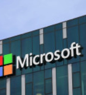 Microsoft може скоротити понад 10 тисяч робітників - Reuters