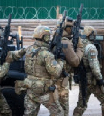 У Харкові проводитимуть контрдиверсійні заходи