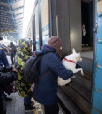 Укрзалізниця змінила графік руху потяга Львів – Рахів (РОЗКЛАД)