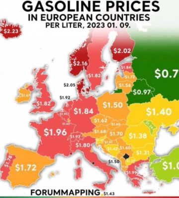 Посольство рф у Швеції визнало Крим частиною України