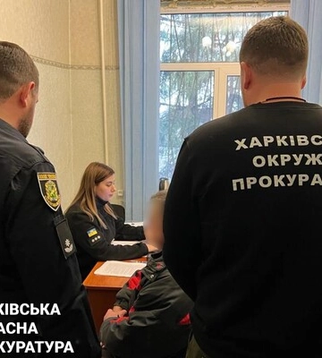 ОКУПОВАНІ. Як на Харківщині шукають зрадників і колаборантів
