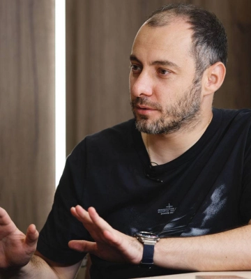 «Ми над цим працюємо», — Кубраков про відновлення роботи морпорту у Миколаєві