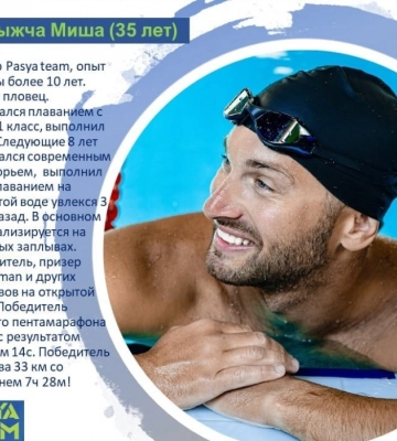 Стало відомо про загибель рекордсмена України з Миколаївщини