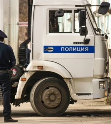 У Криму знову повідомляють про мінування шкіл – ЗМІ