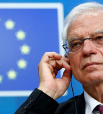 ЄС став найбільшим донором допомоги Україні з початку війни – Боррель