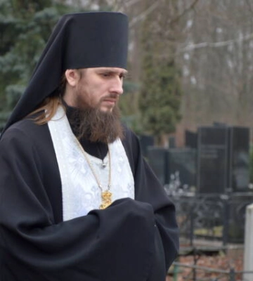 У Кропивницькому попрощалися з загиблим героєм 