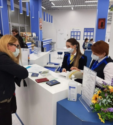 Безбар’єрні можливості: жителі Рівненщини можуть отримати паспортні документи за межами області