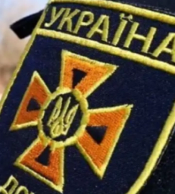 Падение вертолета в Броварах: появились видео первых минут после трагедии