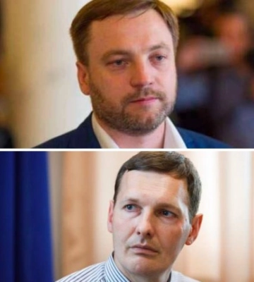 Внаслідок трагедії в Броварах загинуло керіництво МВС