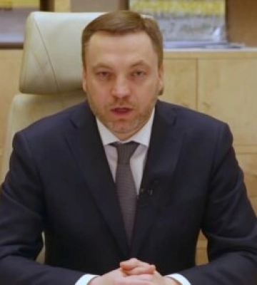 Міністр, його заступник та держсекретар. Внаслідок авіакатастрофи у Броварах загинуло керівництво МВС