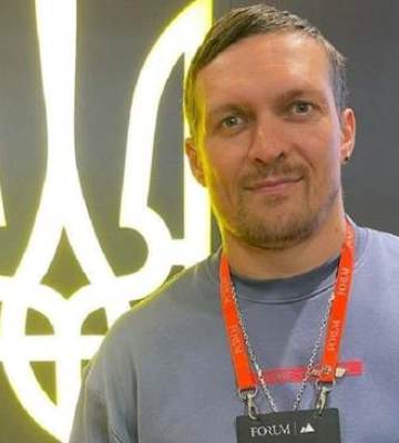 Усик начал сбор на восстановление многоквартирного дома в Ирпене