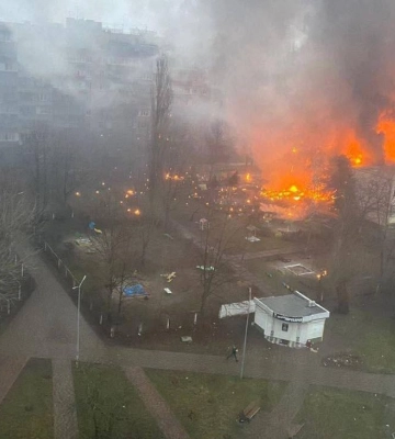 В авіакатастрофі у Броварах  загинуло керівництво МВС, – глава Нацполіції Ігор Клименко