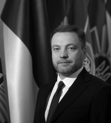 Керівництво МВС України загинуло внаслідок авіакатастрофи у Броварах на Київщині