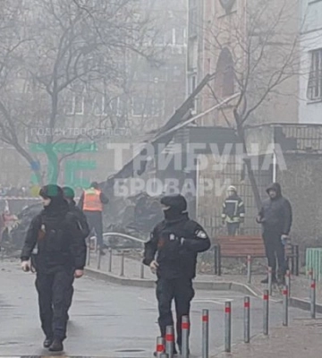 Головне за ніч. Середа, 18 січня