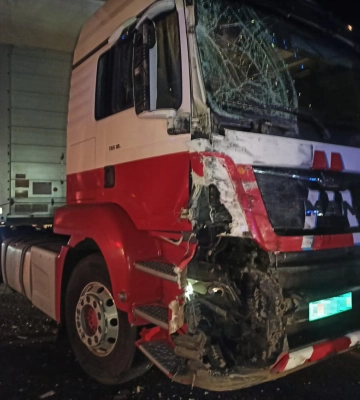 Кількість постраждалих у ДТП поблизу Львова зросла до 36 осіб, серед них троє дітей