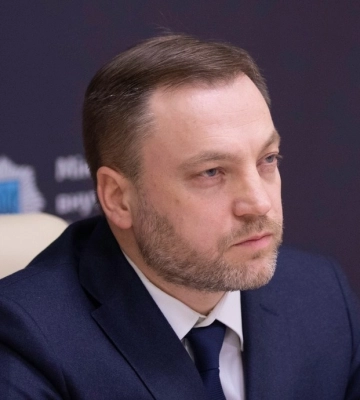 Керівництво МВС України загинуло внаслідок авіакатастрофи у Броварах на Київщині