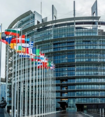 Європарламент про атаку в Дніпрі: Більше зброї для України та більше санкцій для росії