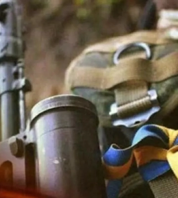 Під час виконання бойового завдання загинув лучанин