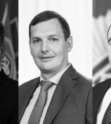 Авіакатастрофа у Броварах: усі подробиці про загиблих керівників МВС