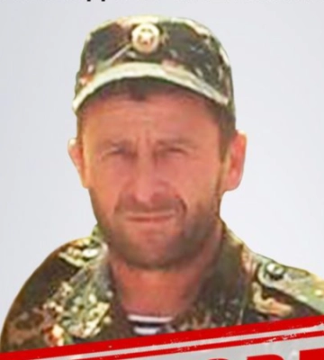 СБУ ідентифікувала ватажка кадирівців, який керував “каральними рейдами” на Луганщині