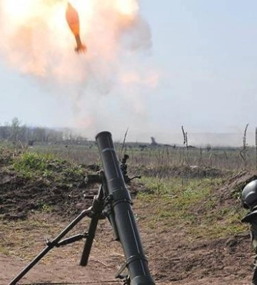 росіяни поранили дитину під час обстрілу прикордонного села на Сумщині