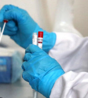 На Київщині за тиждень майже 2 400 людей вакцинувалися від Covid-19
