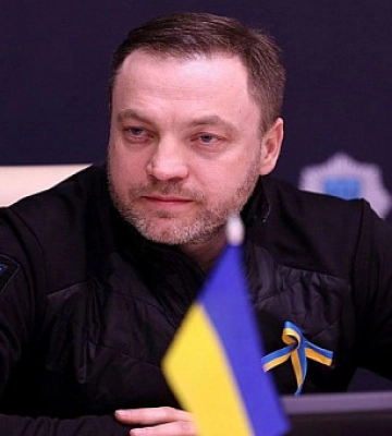В авіакатастрофі у Броварах загинуло керівництво МВС України
