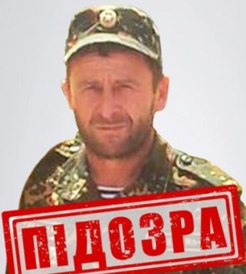 Встановлено кадирівця, який керував каральними рейдами рашистів на Луганщині