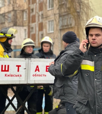 Керівництво МВС летіло на гвинтокрилі у відрядження в одну з &quot;гарячих&quot; точок – ОП  