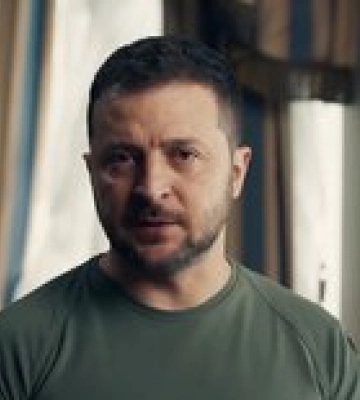 Авиакатастрофа в Броварах. Зеленский поручил СБУ и полиции выяснить все обстоятельства