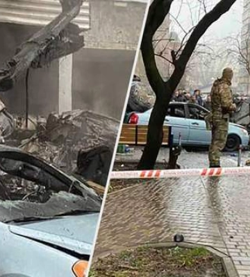 Пока пропавших без вести нет: Кулеба рассказал, где сейчас дети из детсада Броваров