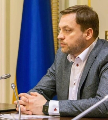 Стало відомо, хто буде виконувати обов&#039;язки Монастирського