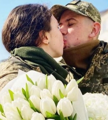 Торік у Луцьку понад 100 пар закоханих скористалися послугою «Шлюб за добу»