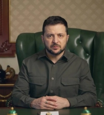 Зеленський доручив з&#039;ясувати обставини трагедії у Броварах