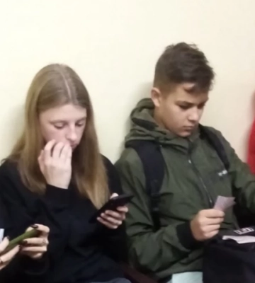 В укриттях понад 700 закладів освіти Львівської області тепер є доступ до інтернету
