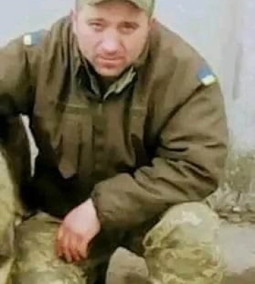 У Львівській МТГ прощатимуться з Героєм Богданом Прусом