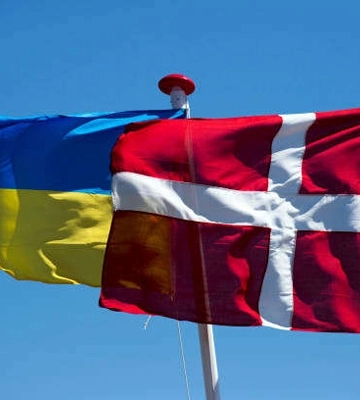 Миколаївський міський голова Олександр Сєнкевич розповів, яку допомогу надає місту Данія