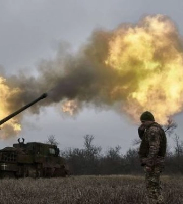 Сьогодні, 29 січня, ЗСУ під Мелітополем підірвали міст через річку