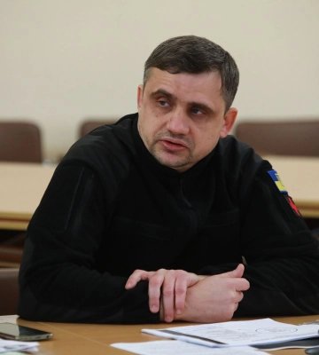 Медицина в умовах війни - як працює сфера охорони здоров’я в Запорізькій області