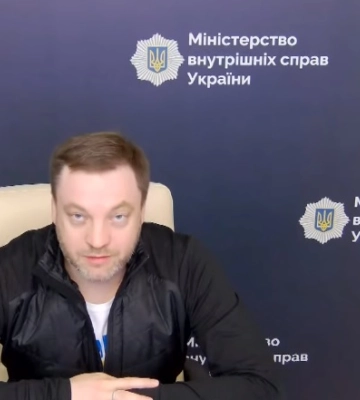Авиатроща в Броварах. Монастырского должны были встречать в Харькове – Тимошко