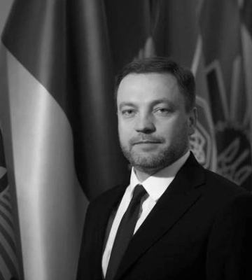 Глава МВД погиб в авиакатастрофе: кто может заменить Монастырского в должности