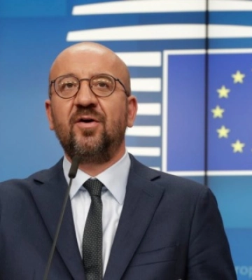 Президент Евросовета выступил за предоставление Украине танков