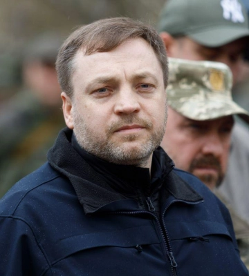 Загибель Монастирського. Кабмін сьогодні призначить тимчасового главу МВС Загибель Монастирського. Кабмін сьогодні призначить тимчасового главу МВС