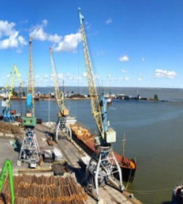 Україна виставить на приватизацію морпорт у Білгороді-Дністровському