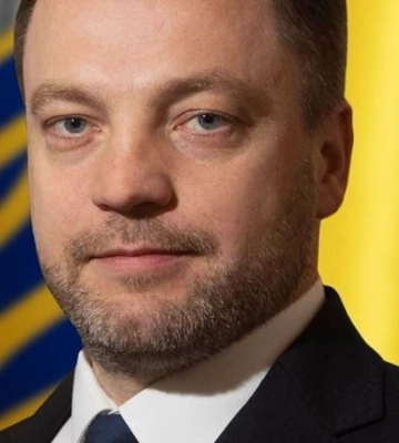Керівництво МВС загинуло в авіакатастрофі: якими запам’ятають Монастирського, Єніна та Лубковича
