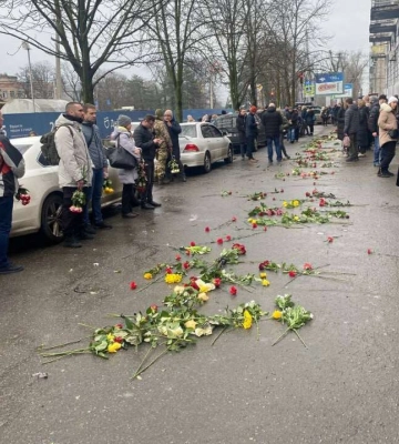 У Дніпрі безвісти зниклими залишаються 17 осіб, 12 тіл і фрагментів тіл не впізнано
