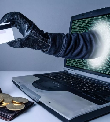 Дві мешканки Миколаєва втратили понад 80 тисяч, довірившись посиланням в інтернеті