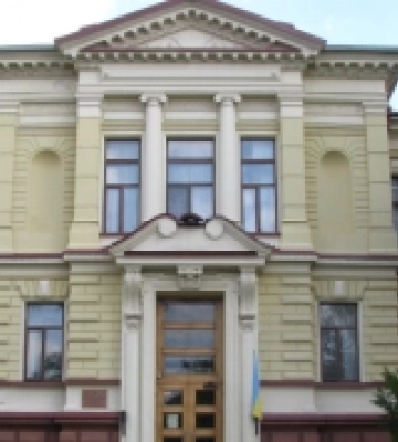 Херсонський художній музей, який обікрала окупаційна влада, проводить “день селфі”